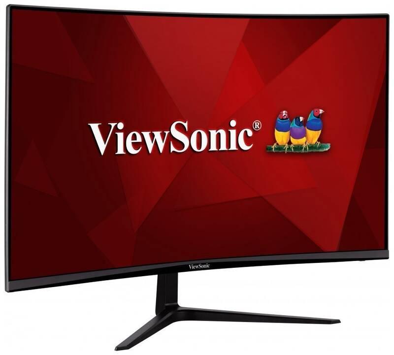 Monitor ViewSonic VX3219-PC-MHD