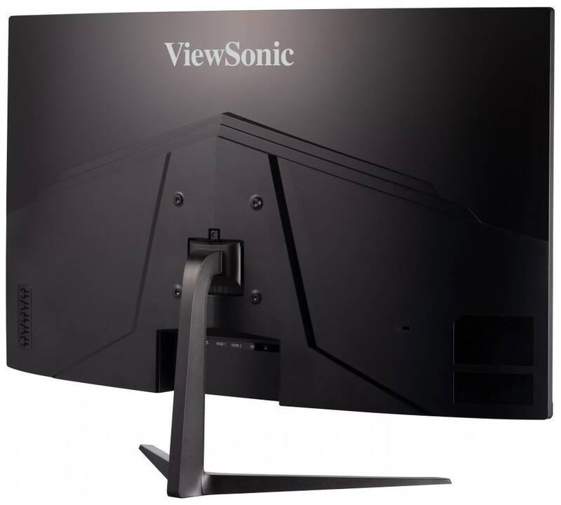 Monitor ViewSonic VX3219-PC-MHD