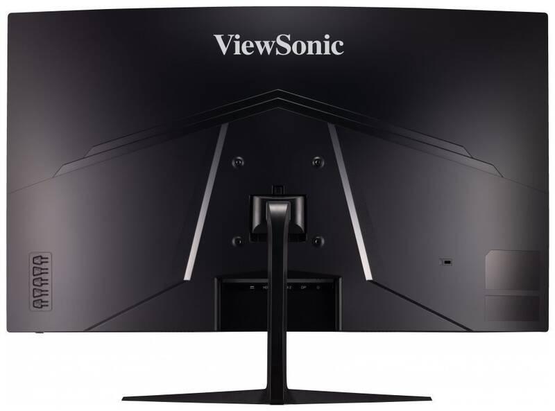 Monitor ViewSonic VX3219-PC-MHD