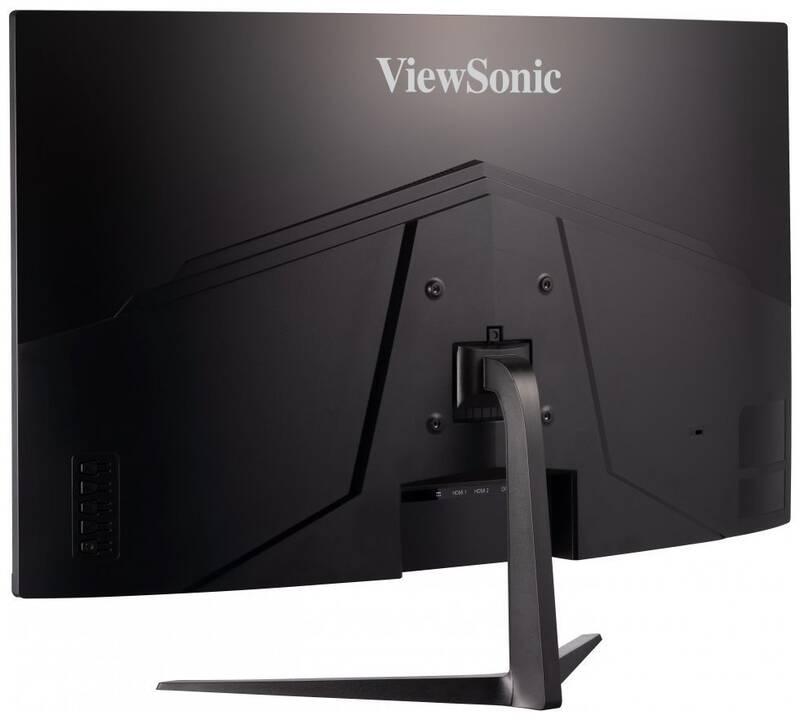 Monitor ViewSonic VX3219-PC-MHD