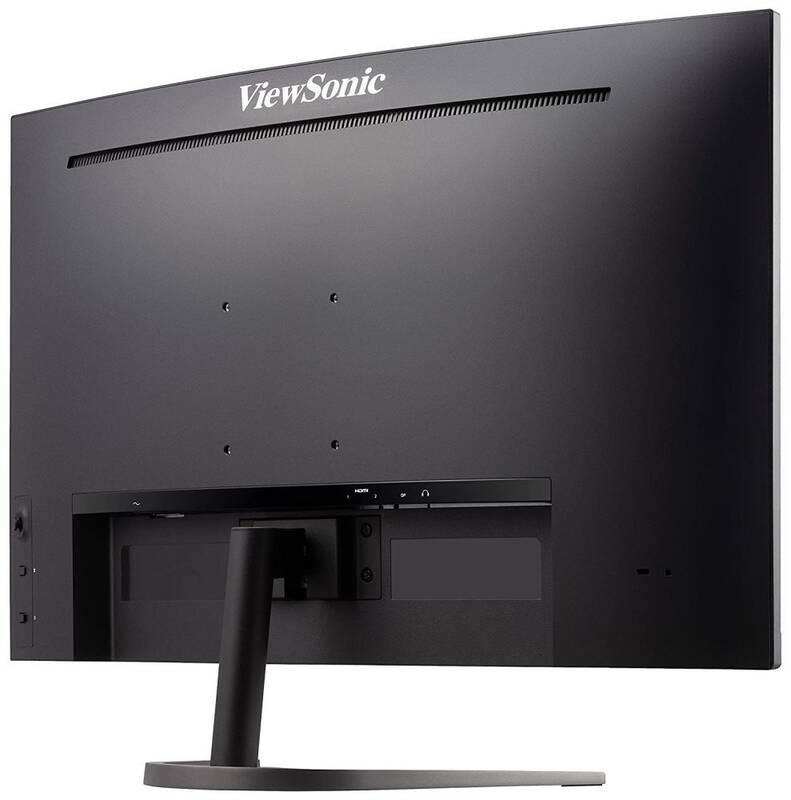 Monitor ViewSonic VX3268-2KPC-MHD černý