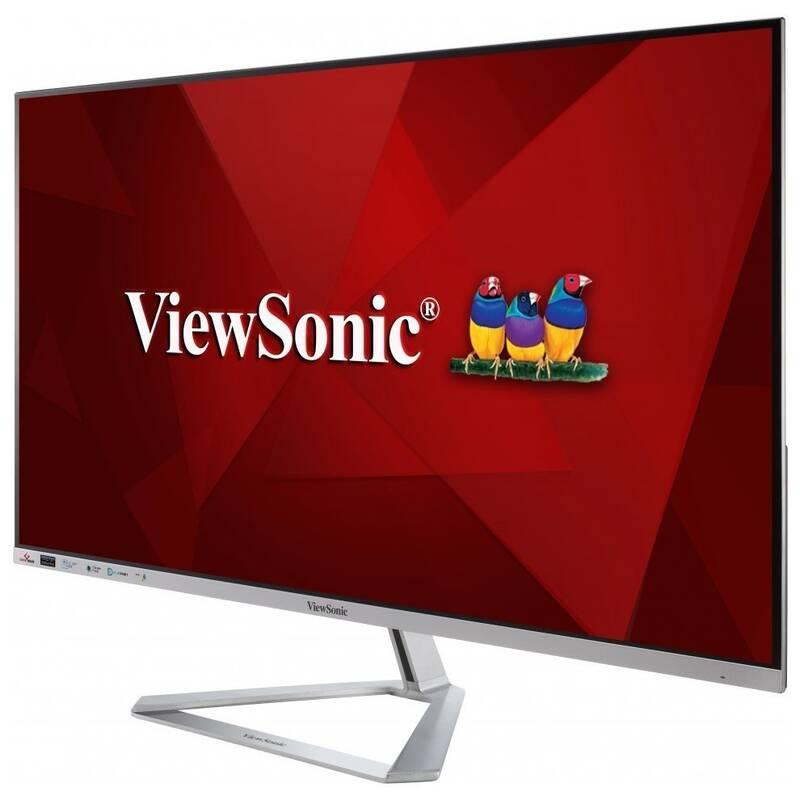 Monitor ViewSonic VX3276-2K-MHD-2