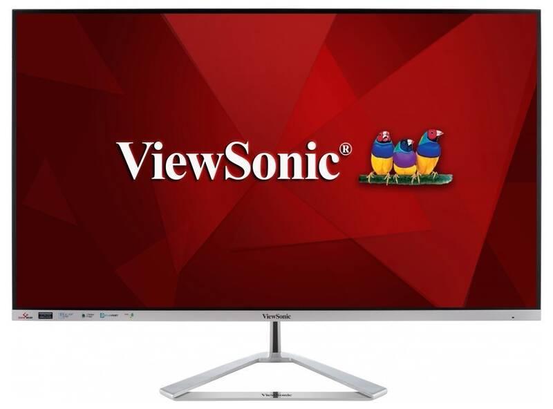 Monitor ViewSonic VX3276-2K-MHD-2