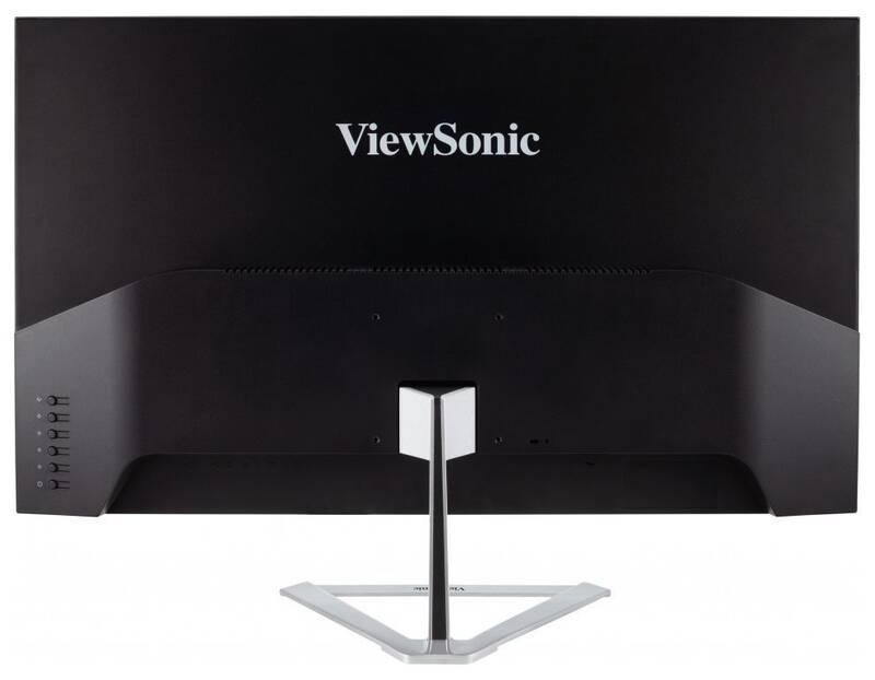 Monitor ViewSonic VX3276-2K-MHD-2