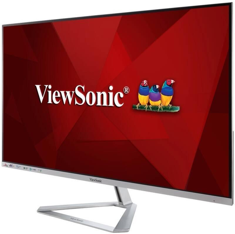 Monitor ViewSonic VX3276-4K-MHD