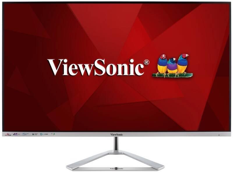 Monitor ViewSonic VX3276-4K-MHD