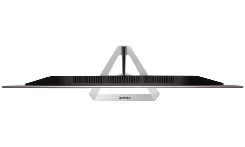 Monitor ViewSonic VX3276-4K-MHD