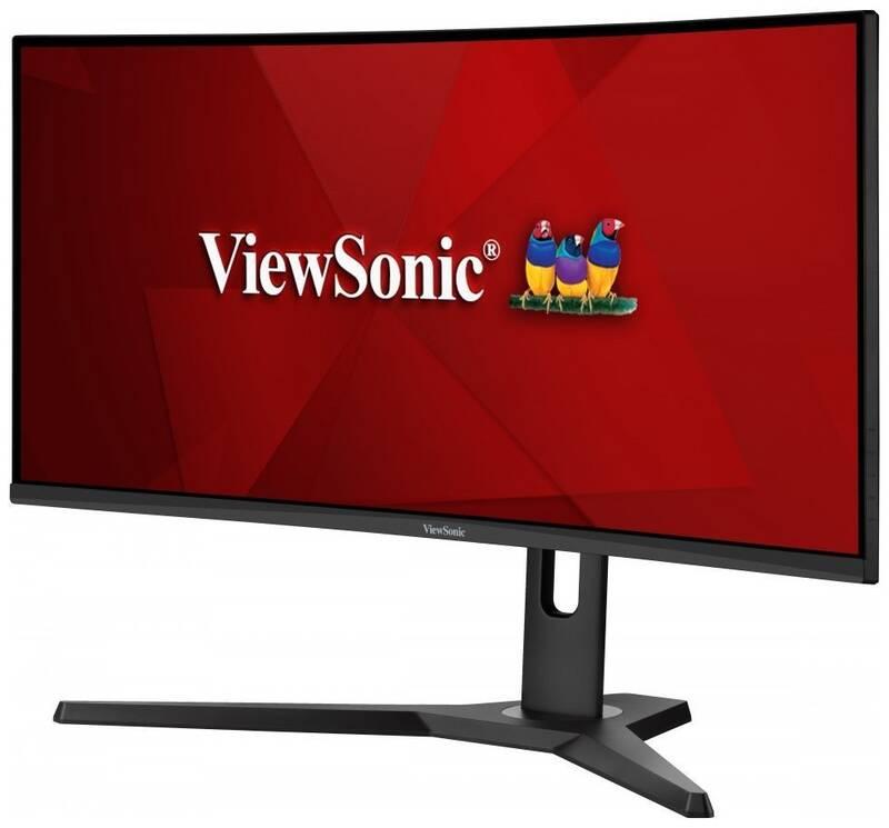 Monitor ViewSonic VX3418-2KPC