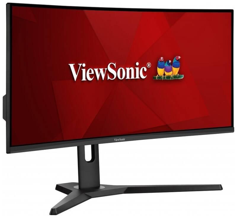 Monitor ViewSonic VX3418-2KPC