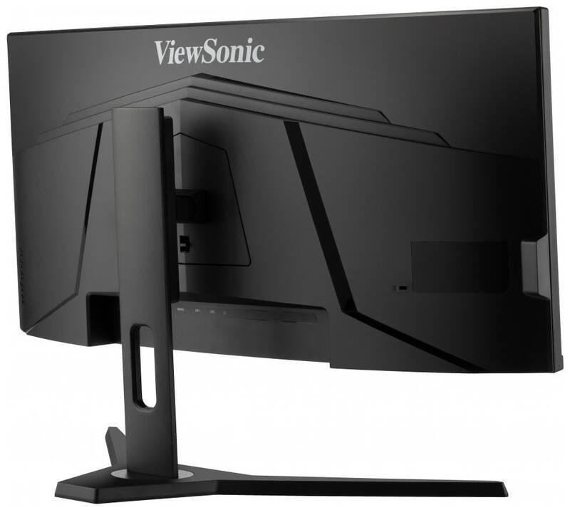 Monitor ViewSonic VX3418-2KPC