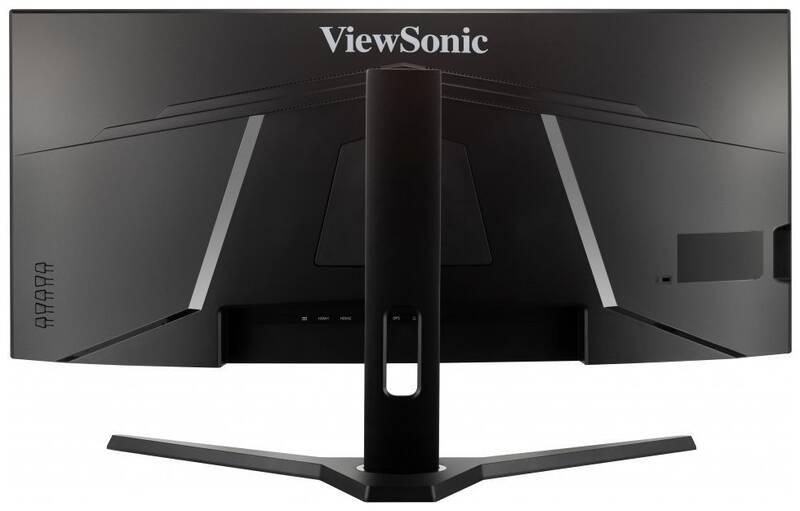 Monitor ViewSonic VX3418-2KPC