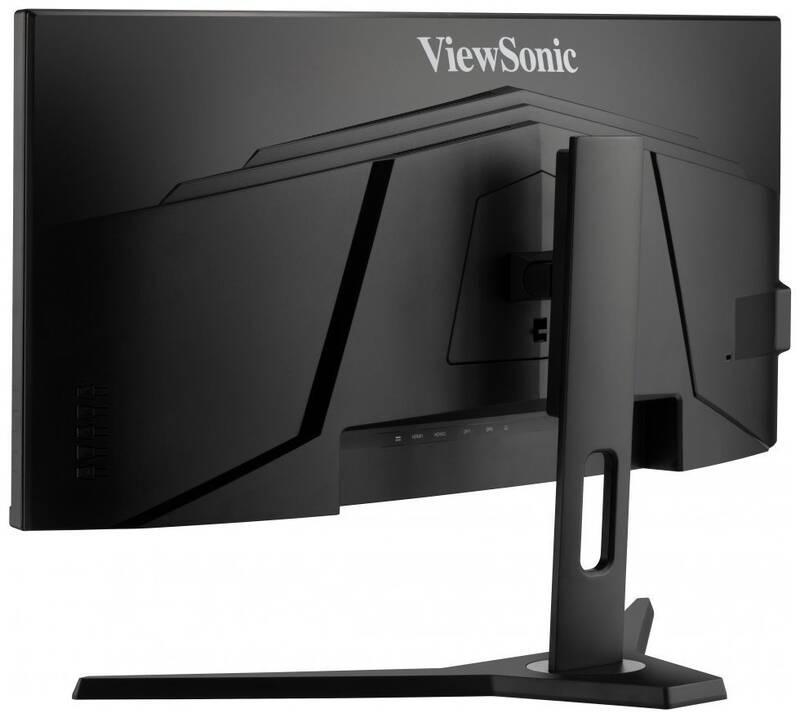 Monitor ViewSonic VX3418-2KPC