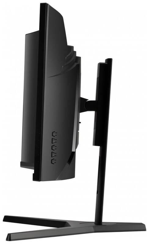 Monitor ViewSonic VX3418-2KPC