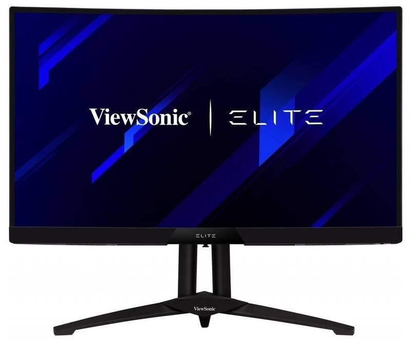 Monitor ViewSonic XG270QC