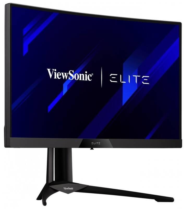 Monitor ViewSonic XG270QC