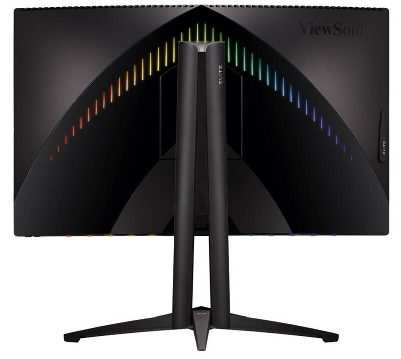 Monitor ViewSonic XG270QC
