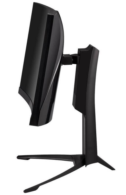 Monitor ViewSonic XG270QC