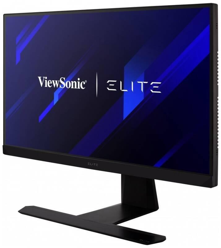 Monitor ViewSonic XG271QG