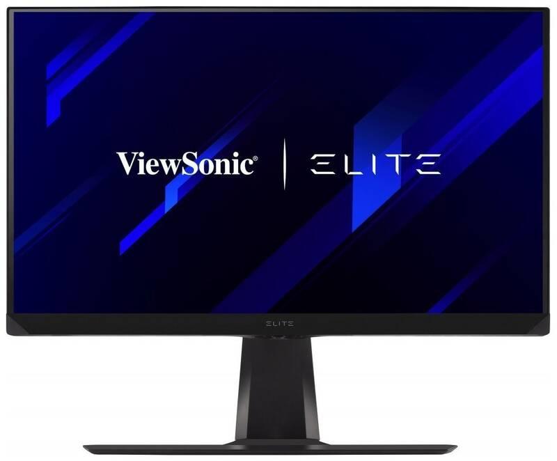 Monitor ViewSonic XG271QG