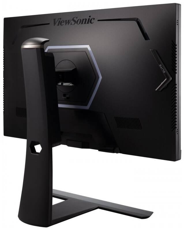 Monitor ViewSonic XG271QG