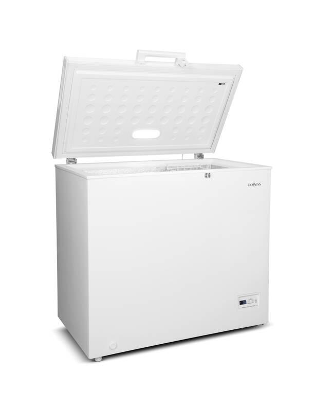 Mraznička Goddess FTE2200WW8E bílá