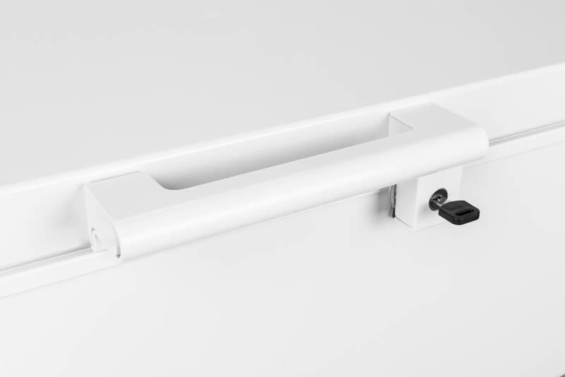 Mraznička Goddess FTE2200WW8E bílá