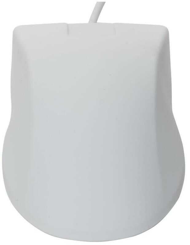 Myš Cherry AK-PMH1 bílá