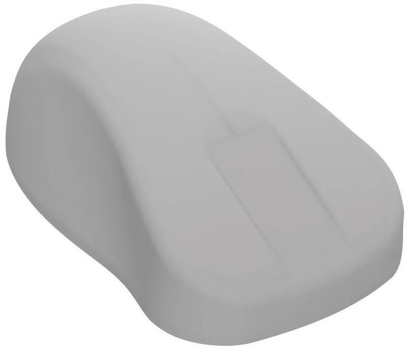 Myš Cherry AK-PMH2 bílá