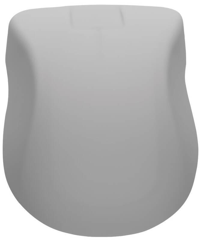 Myš Cherry AK-PMH2 bílá