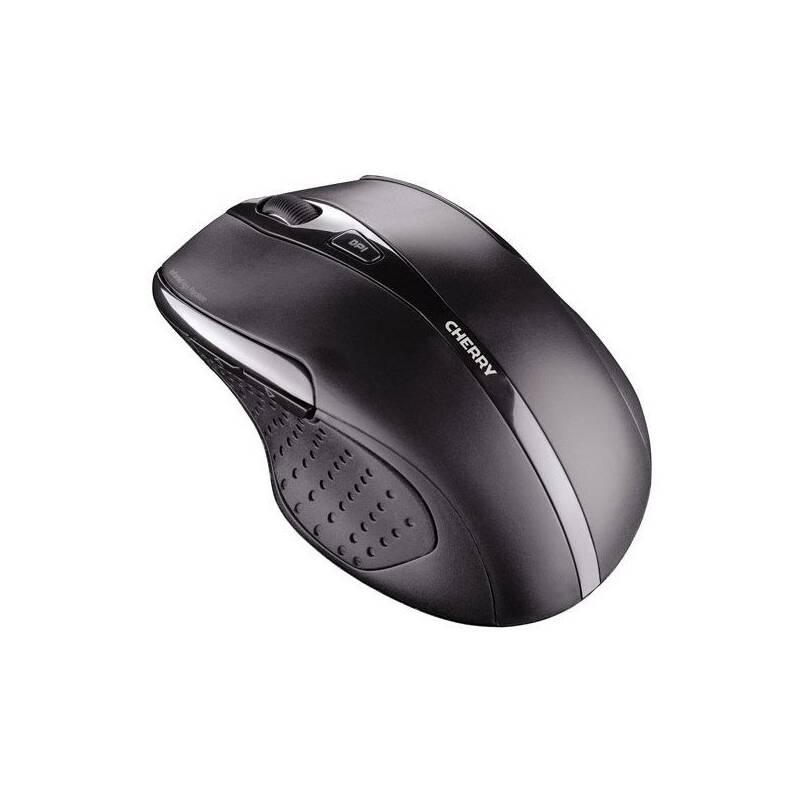 Myš Cherry MW 3000 černá