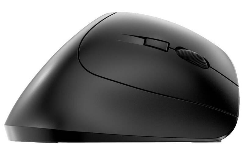 Myš Cherry MW 4500 černá
