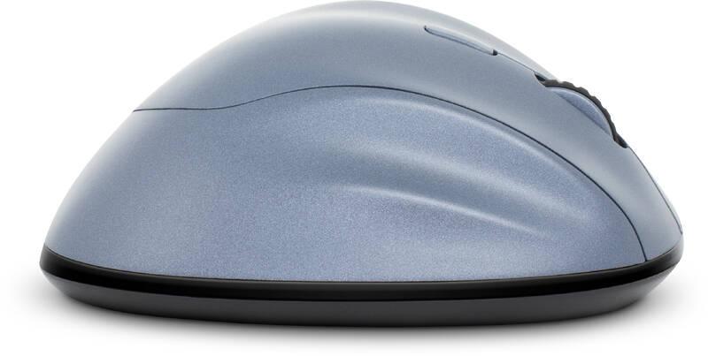 Myš YENKEE YMS 5050 WL Shell černá šedá