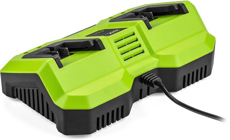 Nabíječka Fieldmann FDUZ 79110