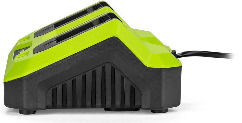 Nabíječka Fieldmann FDUZ 79110