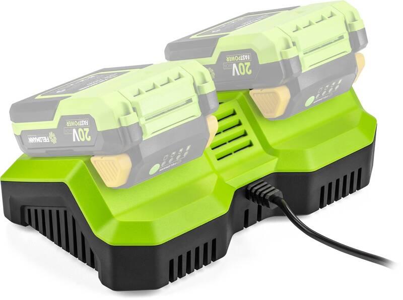 Nabíječka Fieldmann FDUZ 79110