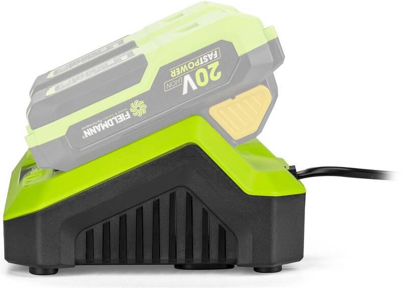 Nabíječka Fieldmann FDUZ 79110