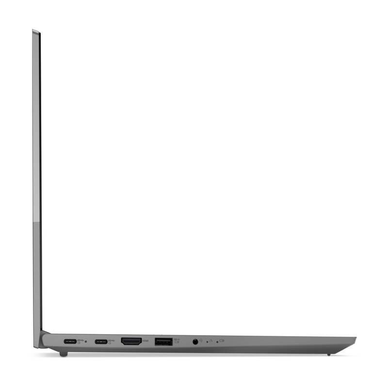 Notebook Lenovo ThinkBook 15 G2 ITL šedý