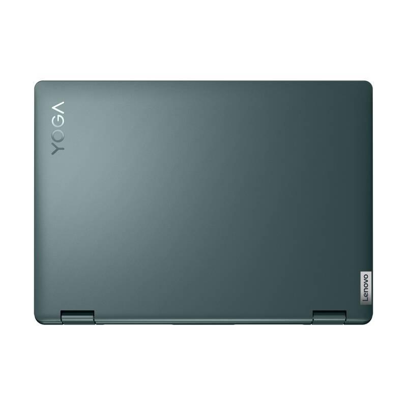 Notebook Lenovo Yoga 6 13ALC7 modrý
