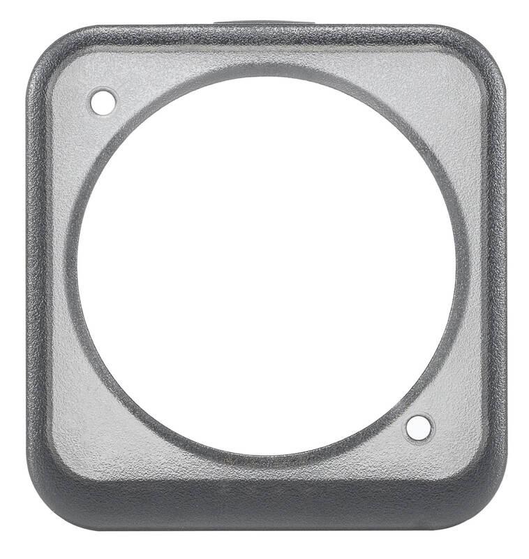 Ochranné pouzdro DJI Action 2 Magnetic Protective Case šedý