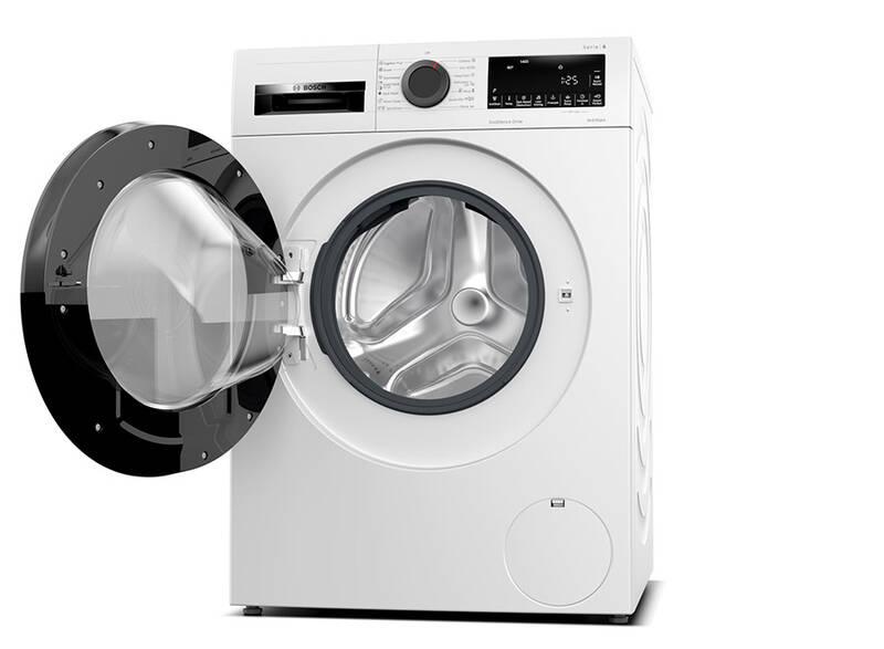 Pračka Bosch Serie 6 WGG24400BY bílá