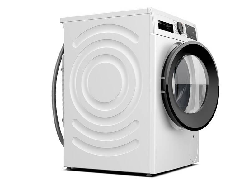 Pračka Bosch Serie 6 WGG24400BY bílá