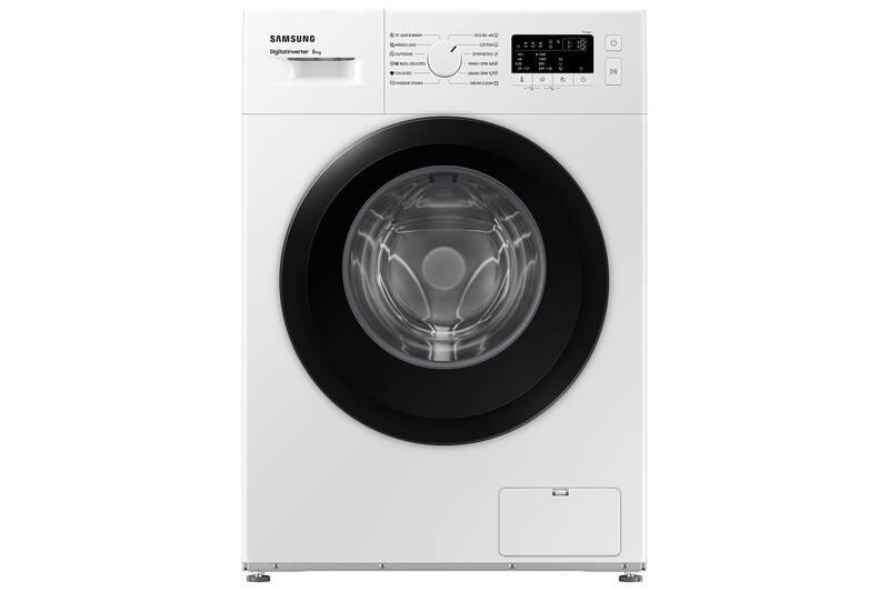 Pračka Samsung WW60A3120BE LE bílá