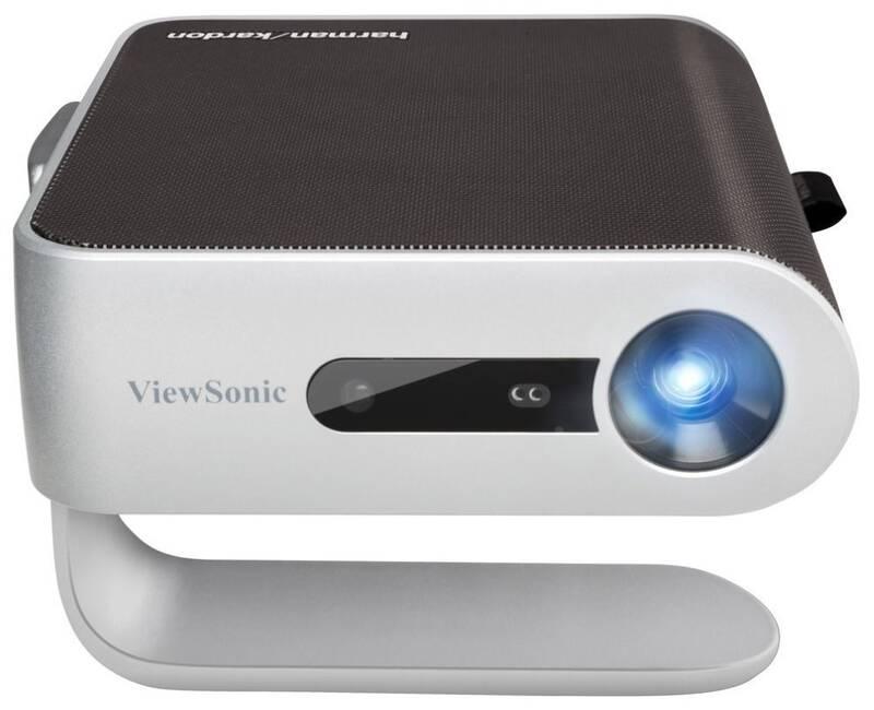 Projektor ViewSonic M1