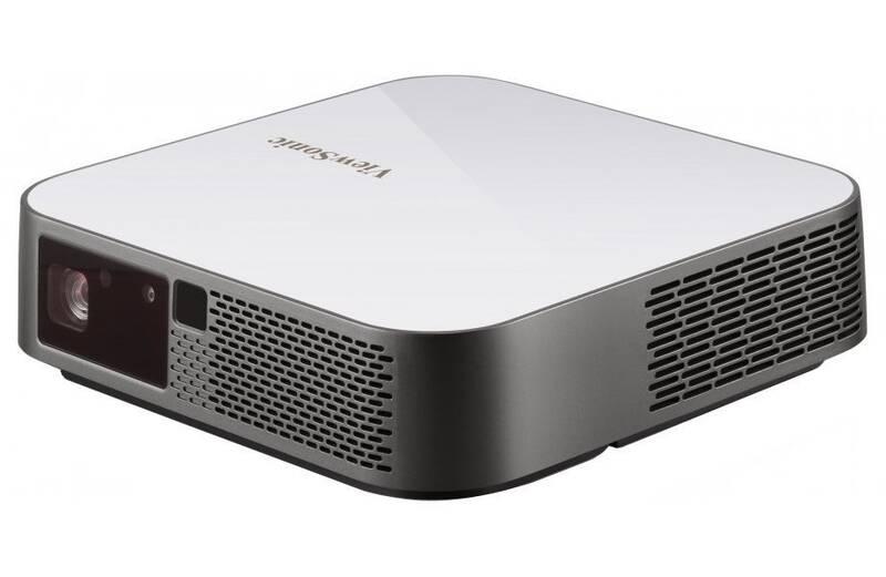 Projektor ViewSonic M2e