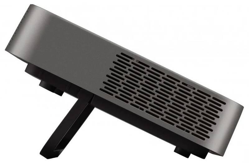 Projektor ViewSonic M2e