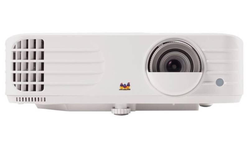 Projektor ViewSonic PX701-4K