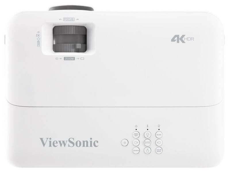 Projektor ViewSonic PX701-4K