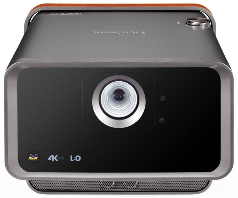 Projektor ViewSonic X10-4K