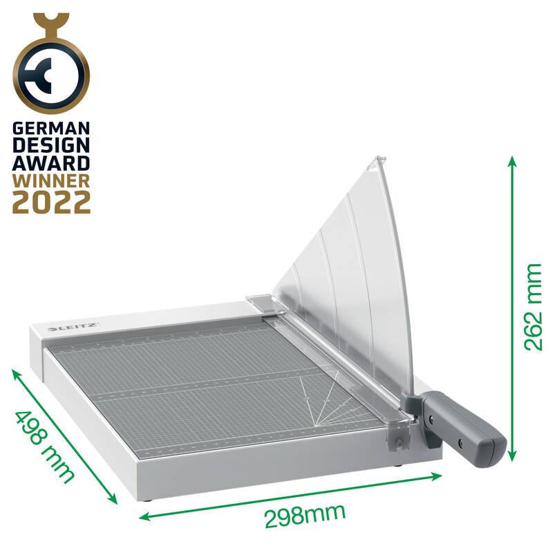 Řezačka Leitz Precision Home A4, páková