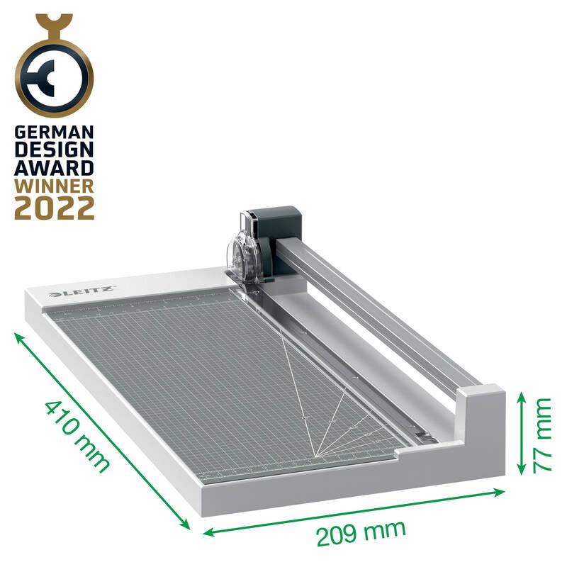 Řezačka Leitz Precision Home Office A4